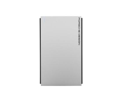 Dysk zewnętrzny LACIE Porsche Design 1TB 2,5'' STET1000400